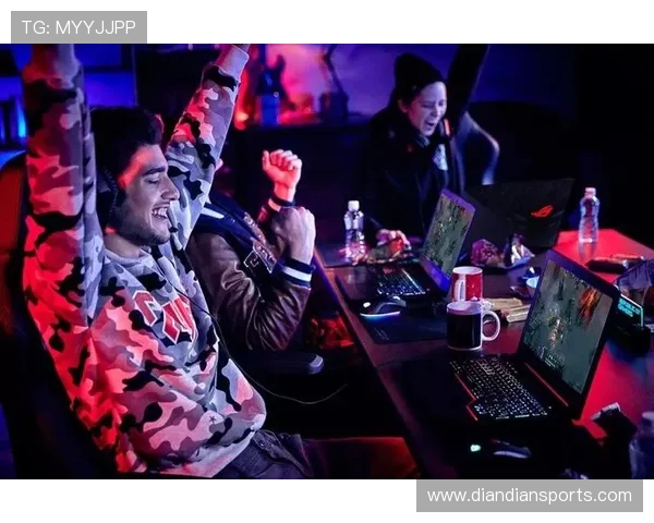 博鱼电竞最新活动优惠信息汇总，助你轻松享受电竞娱乐与丰富奖励